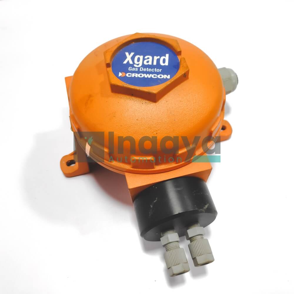 Crowcon Xgard Type 1 Gas Detector