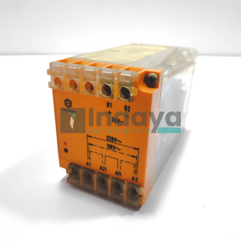 Wieland SN18-110/220V-24VDC - Power Supply