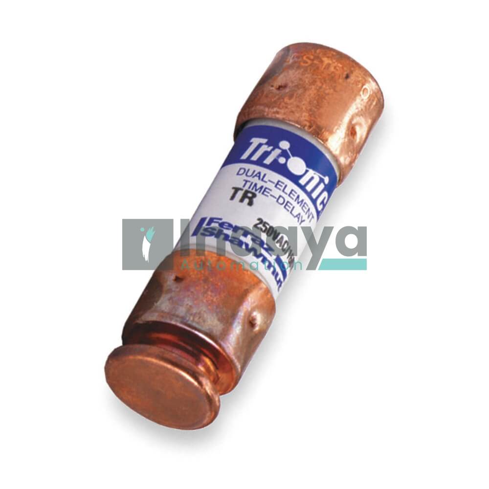 Mersen Ferraz Shawmut TR20R - Time Delay