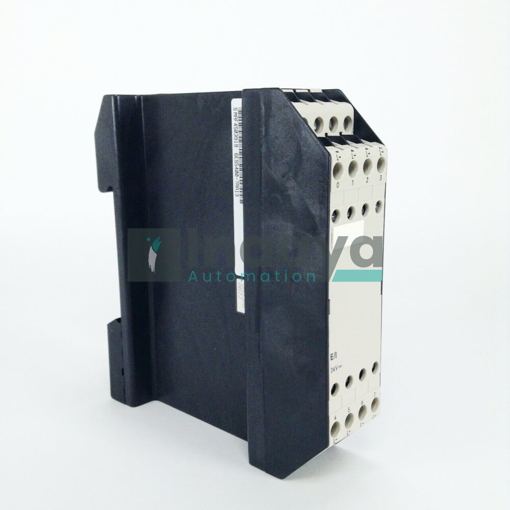 Siemens 6ES5417-7AA11 - Input Module Relay 8pouput