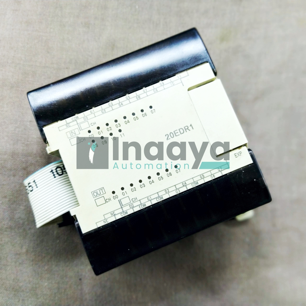 Omron CPM1A-20EDR1 - I/o Expansion Module