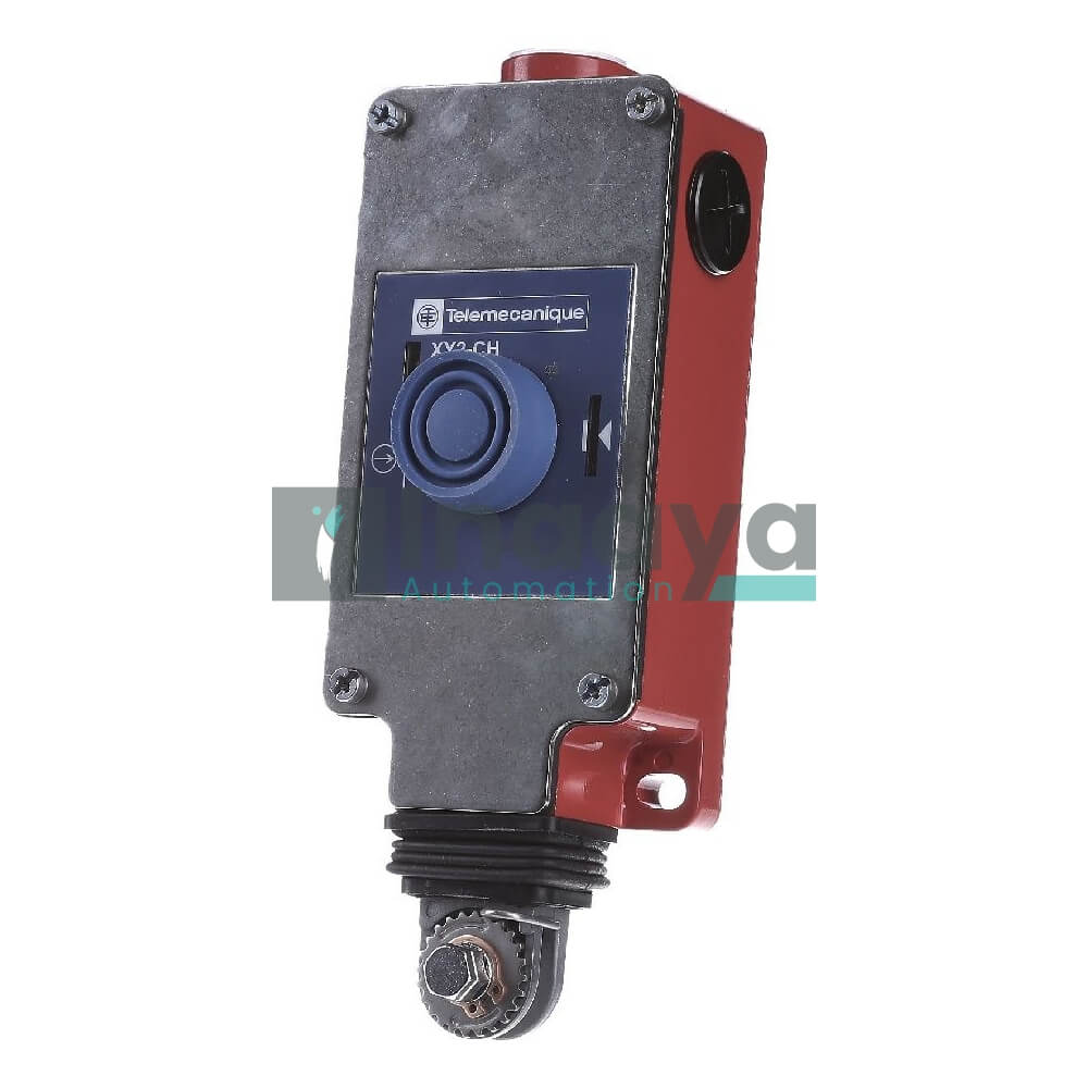 Schneider Electric Telemecanique XY2CH13250 - Cable Pull Switch
