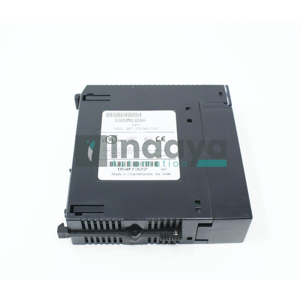 Fanuc Ge Fanuc IC693MDL655 - Input Module