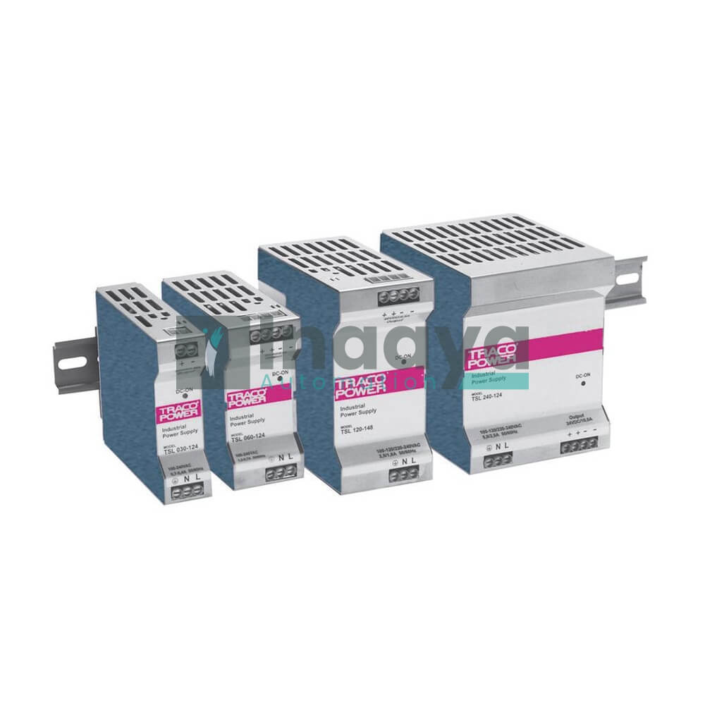 Traco Electric TSL-030-124 - Power Supply