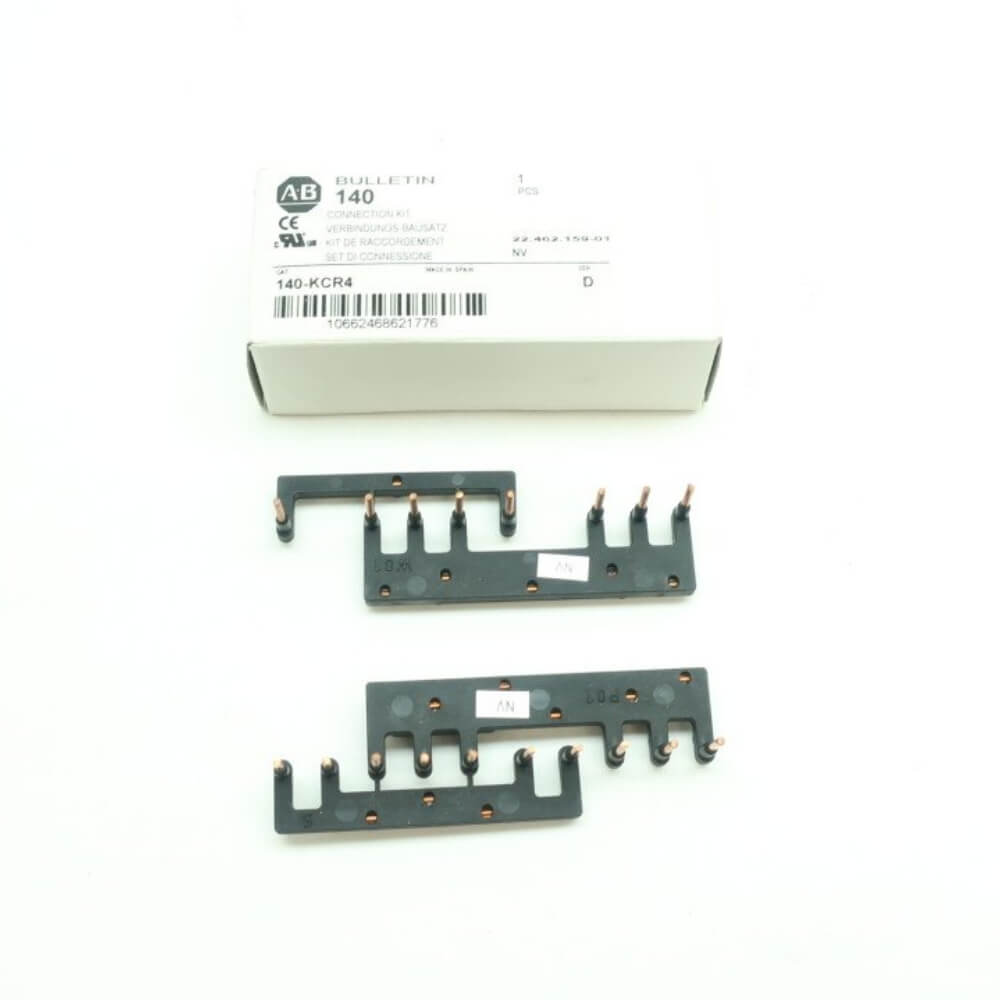 ALLEN BRADLEY 140-KCR4 POWER WIRING KIT FOR REVERSING CONTACTORS