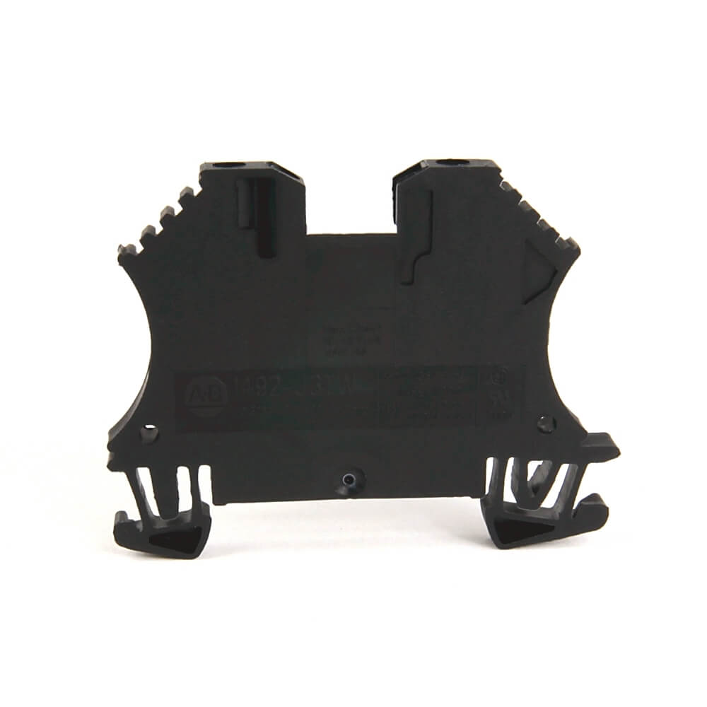 ALLEN BRADLEY 1492-W16S-BL TERMINAL BLOCK