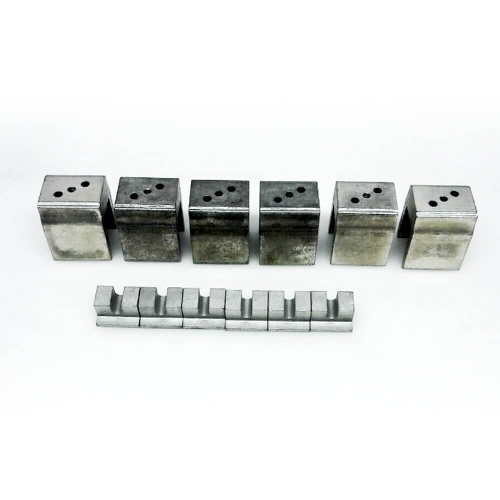ALLEN BRADLEY 1401-N44 FUSE CLIP KIT