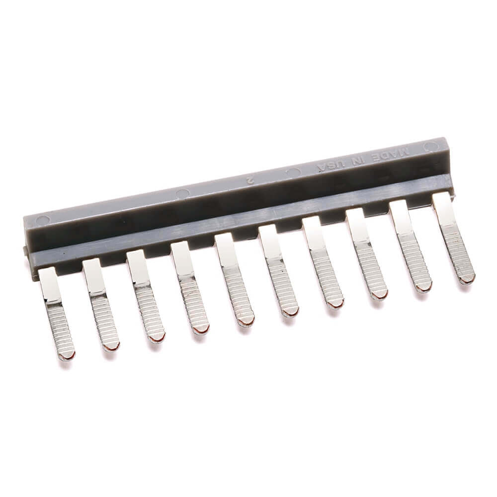 ALLEN BRADLEY 1492-SJ5-10 SIDE JUMPER