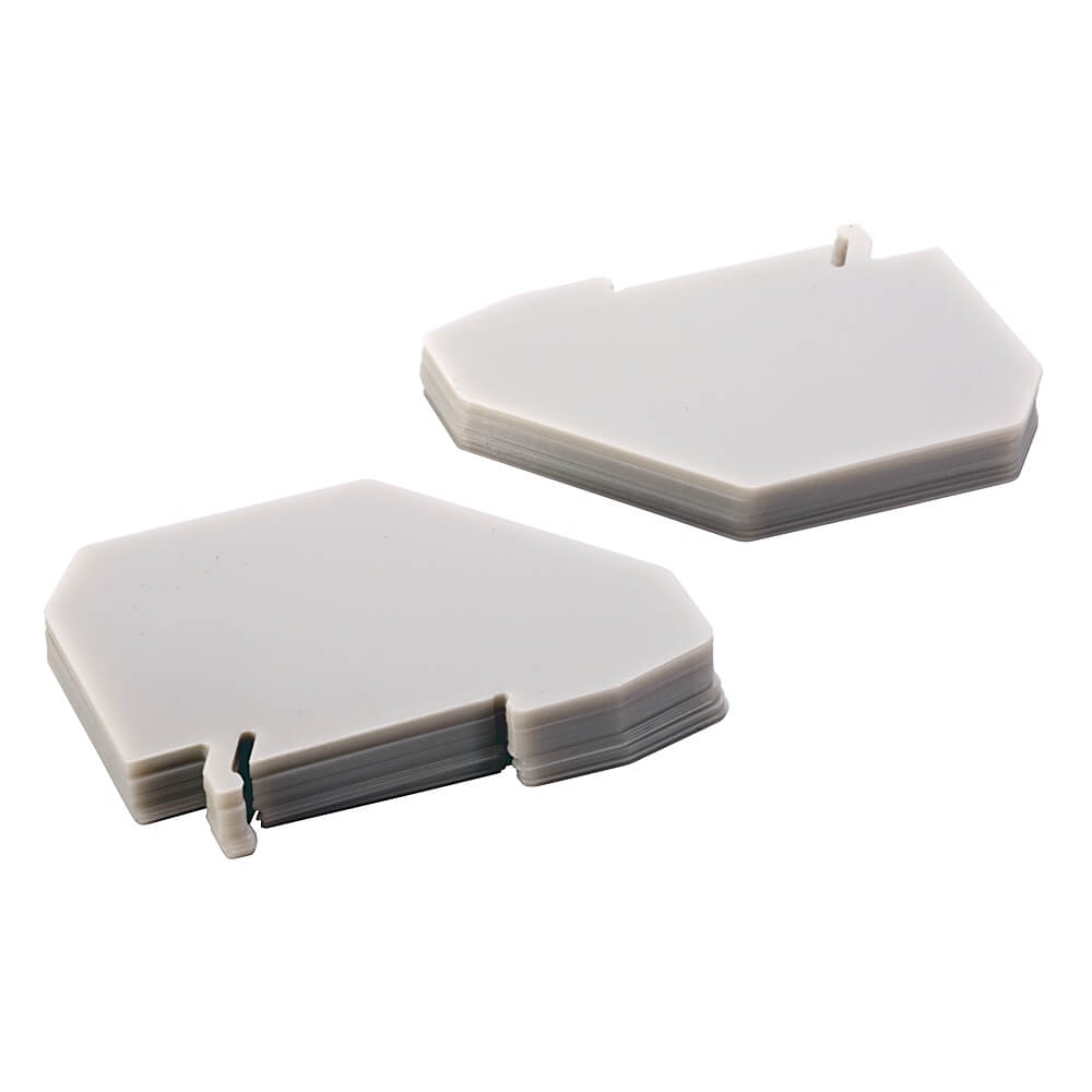 ALLEN BRADLEY 1492-PPTS3 TERMINAL BLOCK