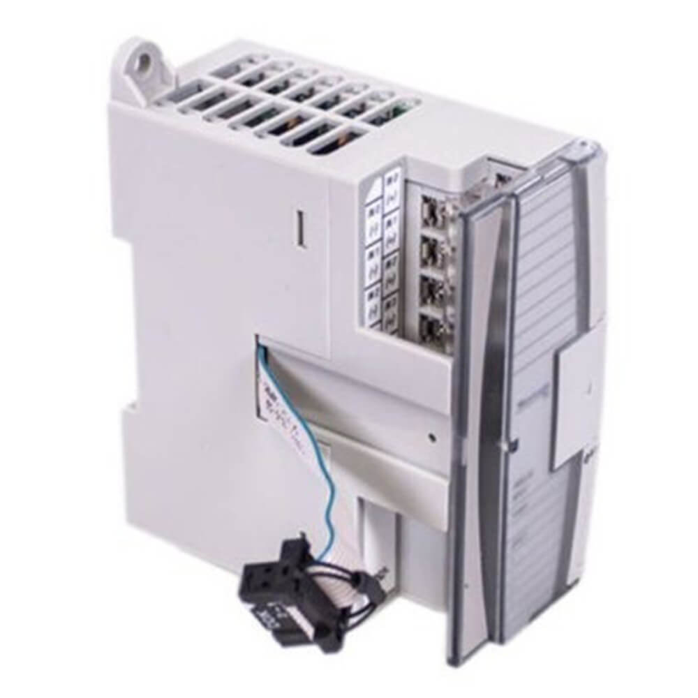 ALLEN BRADLEY 1762-IF4 MICROLOGIX 4 POINT ANALOG INPUT MODULE
