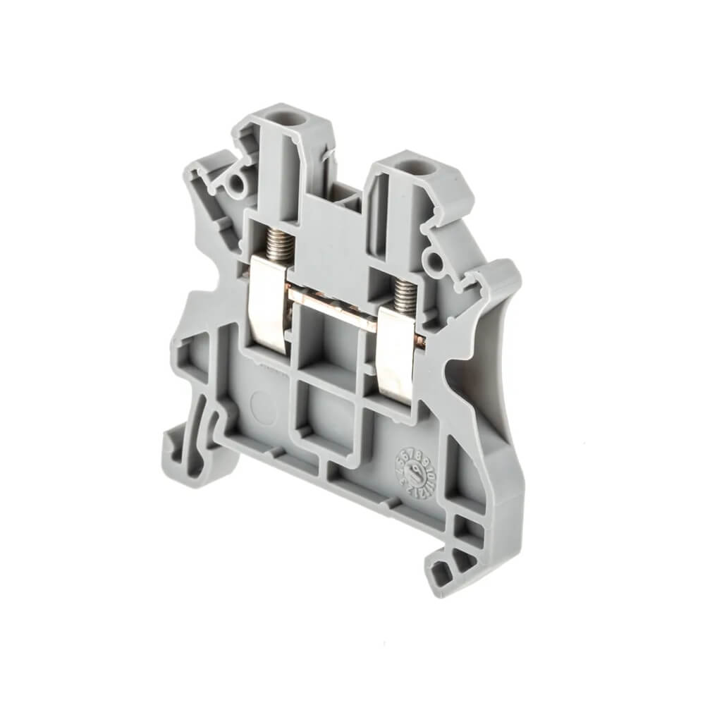 PHOENIX  UT 2.5	24A TERMINAL BLOCK