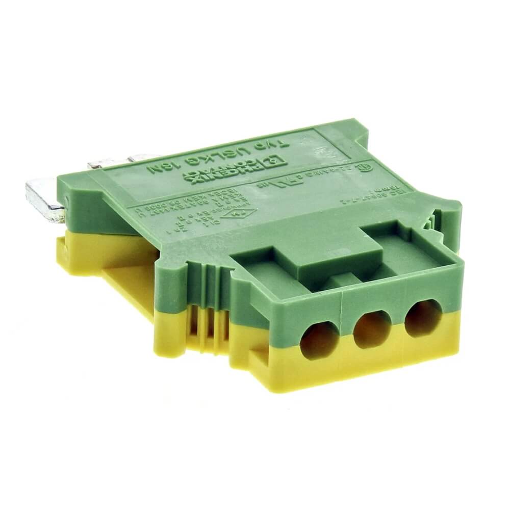 PHOENIX USLKG 2 5 N TERMINAL BLOCK