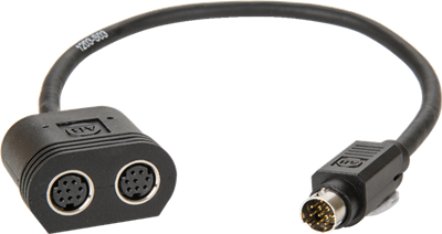 ALLEN BRADLEY 1203-S03 CABLE 