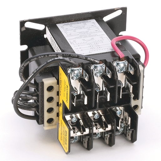 ALLEN BRADLEY 1497-D-BASX-3-N 200 VA CONTROL CIRCUIT TRANSFORMER 