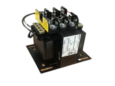 ALLEN BRADLEY 1497-D-CXSX-3-N 200 VA CONTROL CIRCUIT TRANSFORMER