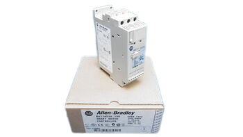 ALLEN BRADLEY 150-C3NBD 3A SMART MOTOR CONTROLLER 