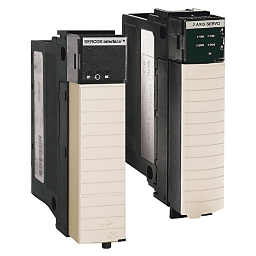 ALLEN BRADLEY 1756-M16SE INTERFACE MODULE 