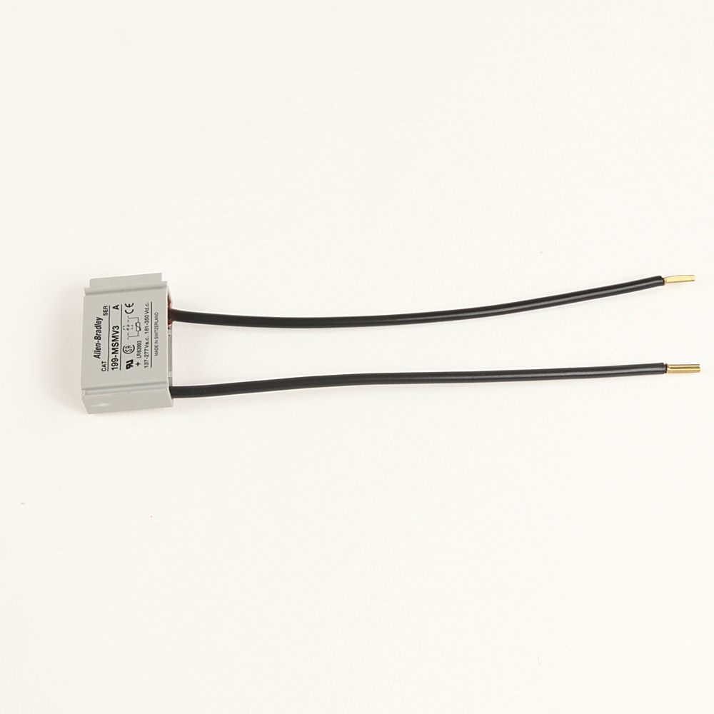ALLEN BRADLEY 199-MSMV3 SURGE SUPRESSOR 