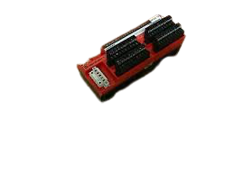 ALLEN BRADLEY 1791DS-IB12 DEVICENET SAFETY COMPACTBLOCK INPUT MODULE 
