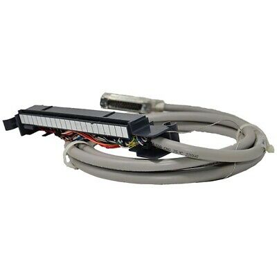 ALLEN BRADLEY 1492-ACABLE025F PRE-WIRED CABLE 