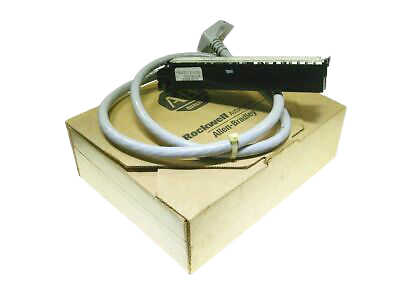 ALLEN BRADLEY 1492-CABLE010L PRE-WIRED CABLE FOR DIGITAL I/O MODULES
