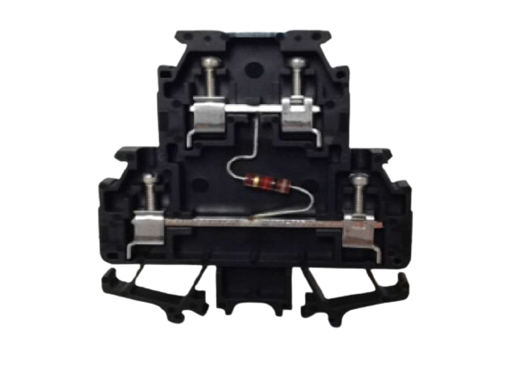 ALLEN BRADLEY 1492-HM2BL 24A(IEC:30A) TERMINAL BLOCK 