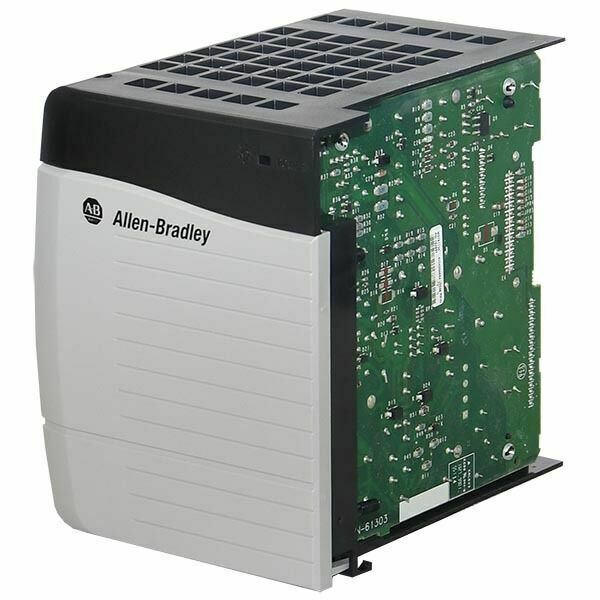  ALLEN BRADLEY 1756-PB75 POWER SUPPLY