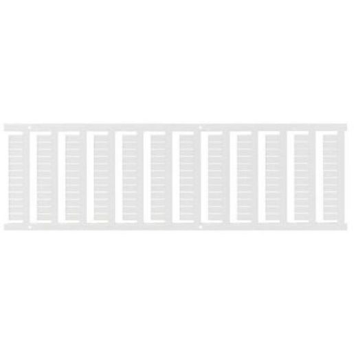 ALLEN BRADLEY 1492-MS8X12 MARKER CARD 