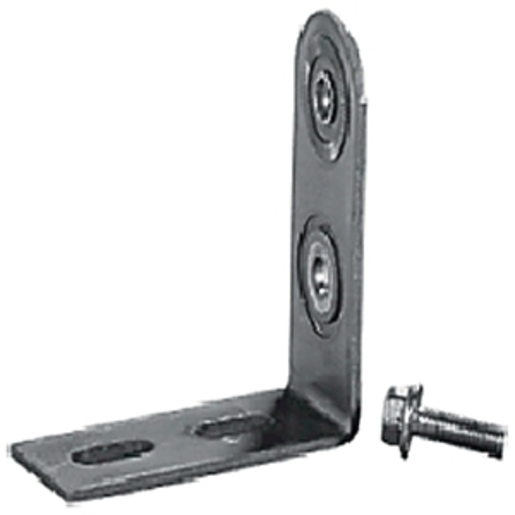 ALLEN BRADLEY 1492-N26 TERMINAL BLOCK MOUNTING RAIL 