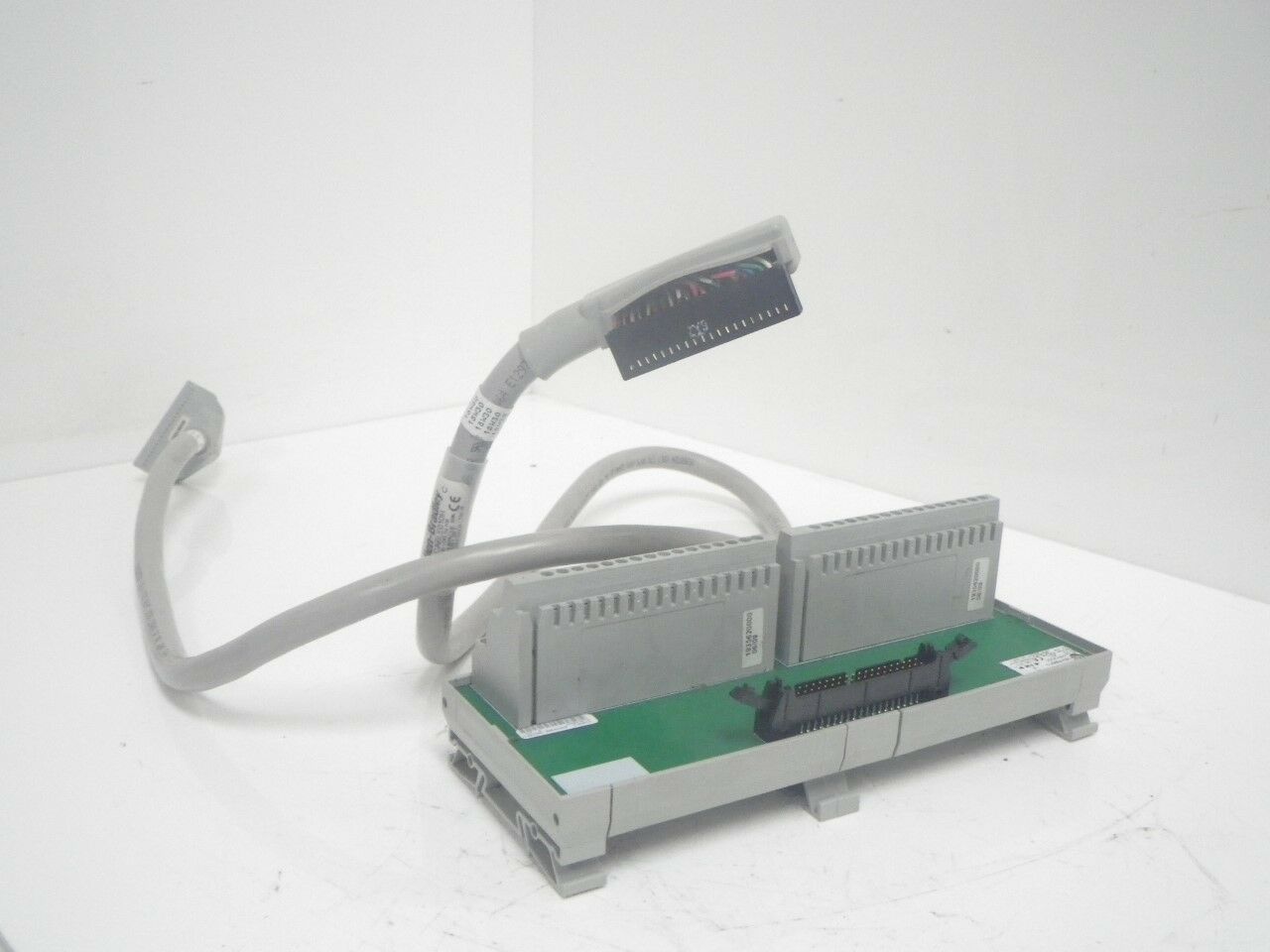 ALLEN BRADLEY 1492-IFM40F-3 WIRING SYSTEMS MODULES