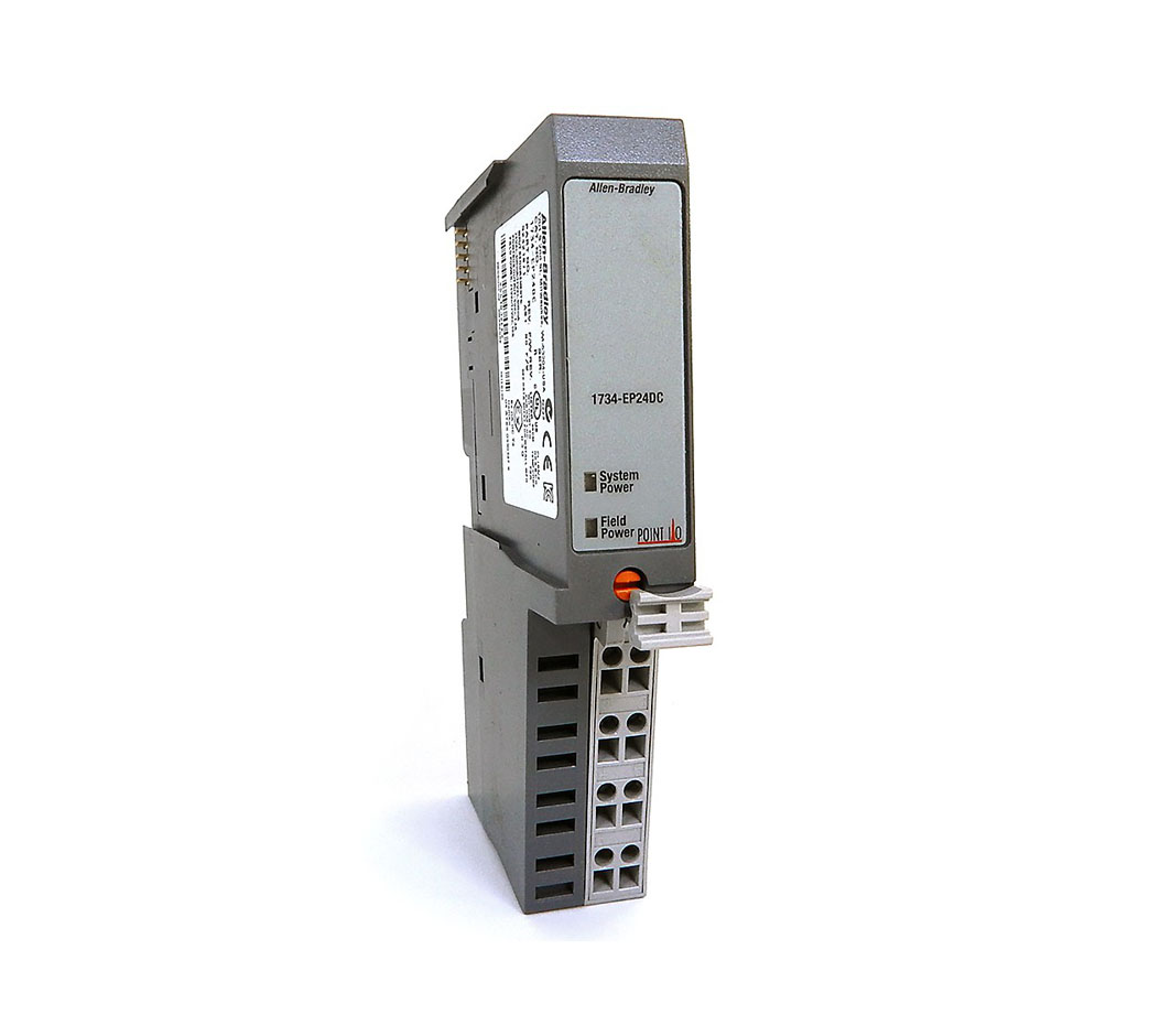 ALLEN BRADLEY 1734-EP24DC EXPANSION POWER UNIT 