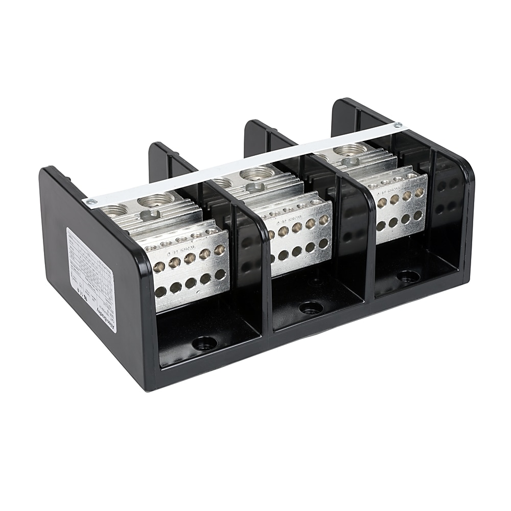 ALLEN BRADLEY 1492-PD32127 POWER DISTRIBUTION BLOCK