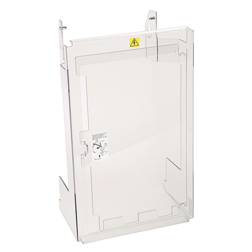 ALLEN BRADLEY 1495-N61 PROTECTIVE FUSE COVER 