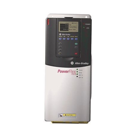 ALLEN BRADLEY 20BD027A3AYNAND0 AC DRIVE