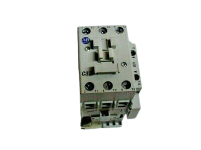 ALLEN BRADLEY 100-C37D01 37 A CONTACTOR