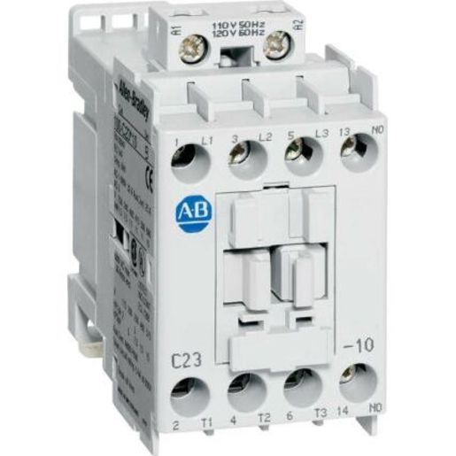 ALLEN BRADLEY 100-C09KJ01 9AMP CONTACTOR
