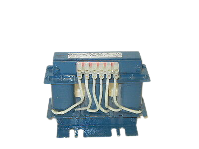 ALLEN BRADLEY 1321-3R8-B 8 AMP INPUT / OUTPUT