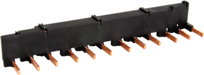ALLEN BRADLEY 140M-F-W544 115 A COMPACT BUSBAR