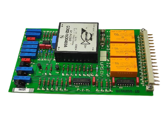 Wartsila W006922665 Card Print 