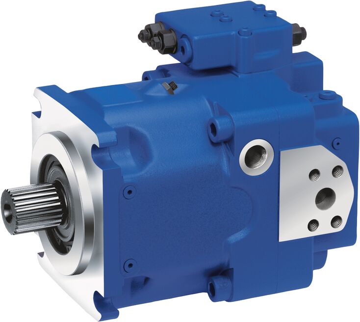 Rexroth A4VG180 Hydraulic Pump