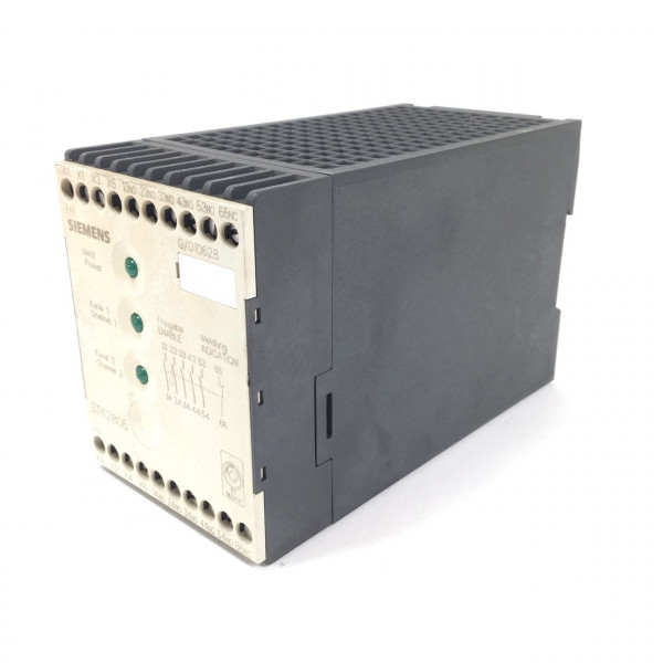 SIEMENS 3TK2806-0BB4 CONTACTOR SAFETY COMBINATION 