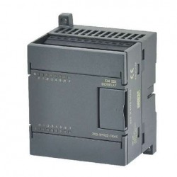 SIEMENS 6ES7223-1PH22-0XA0 I/O MODULE