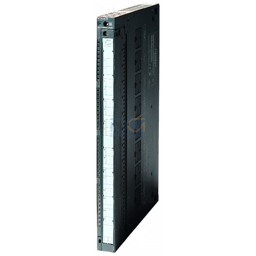 SIEMENS 6ES7431-1KF00-0AB0 ANALOG INPUT MODULE