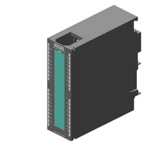  SIEMENS 6ES7322-1BL00-0AA0 0.5 AMP DIGITAL OUTPUT MODULE