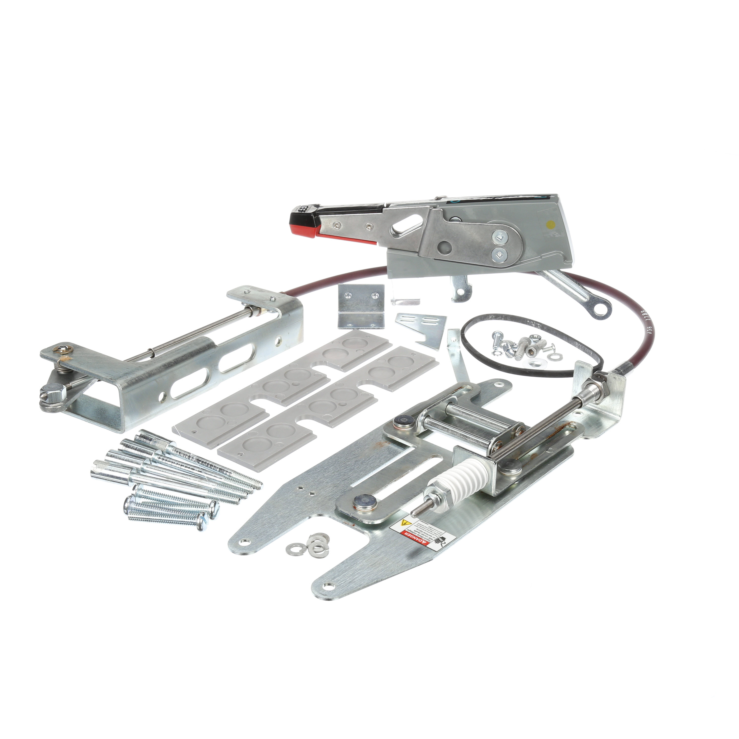 SIEMENS FHOJ036 BREAKER KIT 