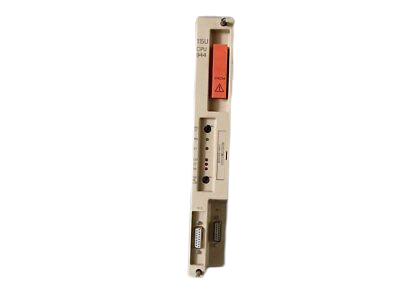  SIEMENS 6ES5944-7UA22 CPU MODULE 