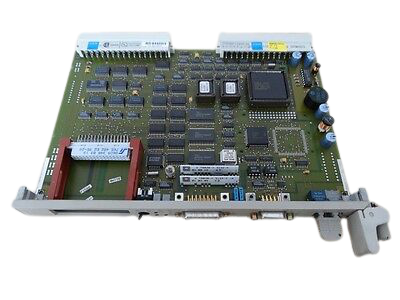 SIEMENS 6GK1543-1AA01 COMMUNICATIONS PROCESSOR