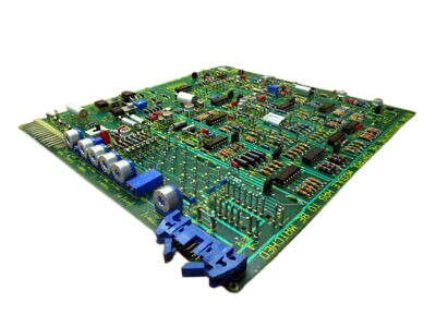 SIEMENS 6RB2000-0NB00 REGULATOR BOARD