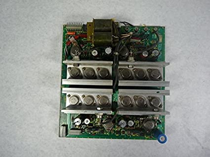  SIEMENS 6RB2025-0FA00 POWER UNIT