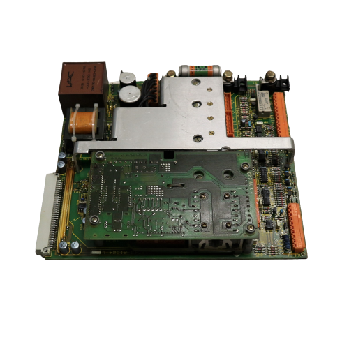SIEMENS 6SC6100-0GB11 POWER SUPPLY 